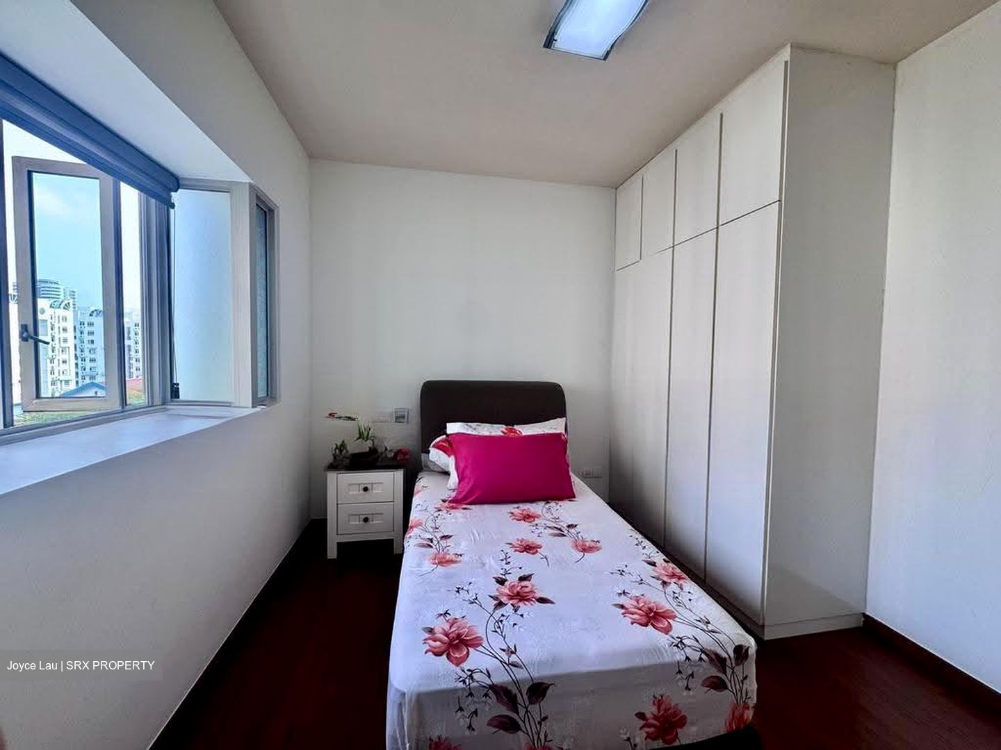The Gardens At Bishan (D20), Condominium #628419691